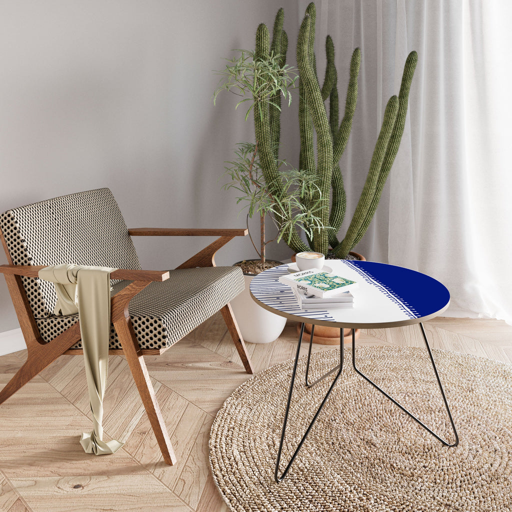 BLUE HARMONY DESIGN Couchtisch 69