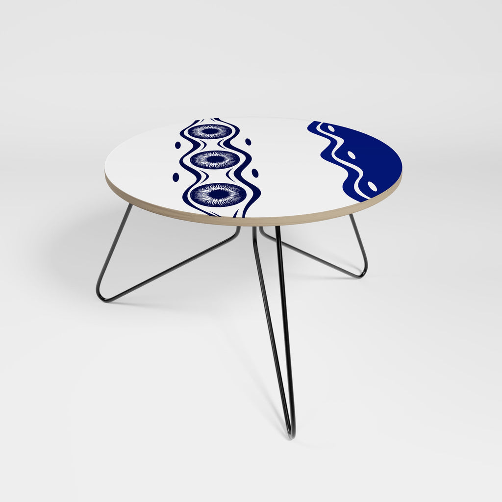 DANCE OF DESIGN Couchtisch 60