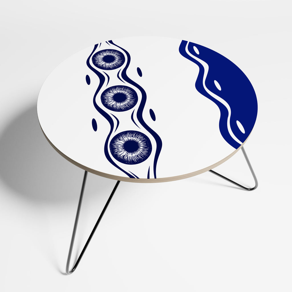 DANCE OF DESIGN Couchtisch 60