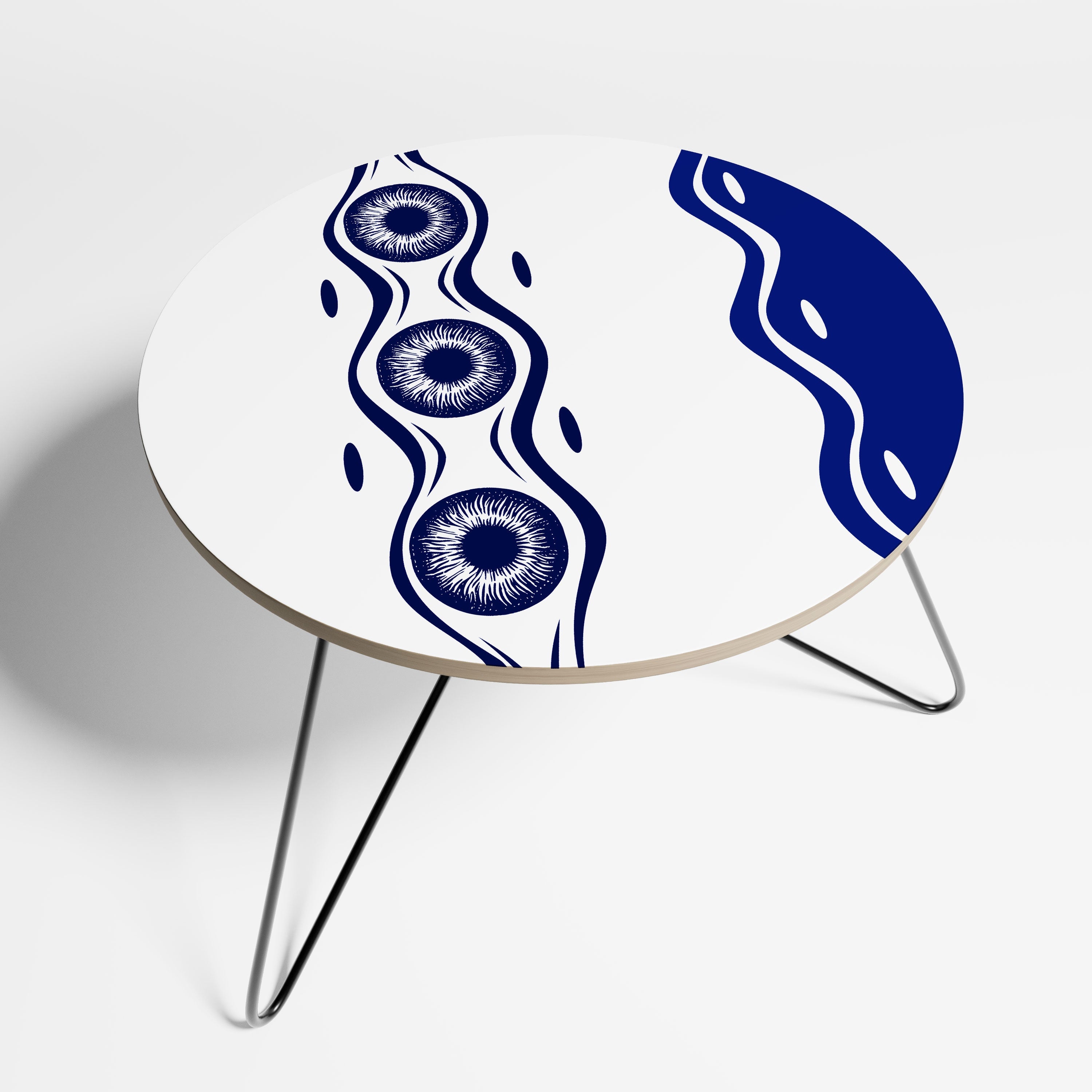 DANCE OF DESIGN Couchtisch 60