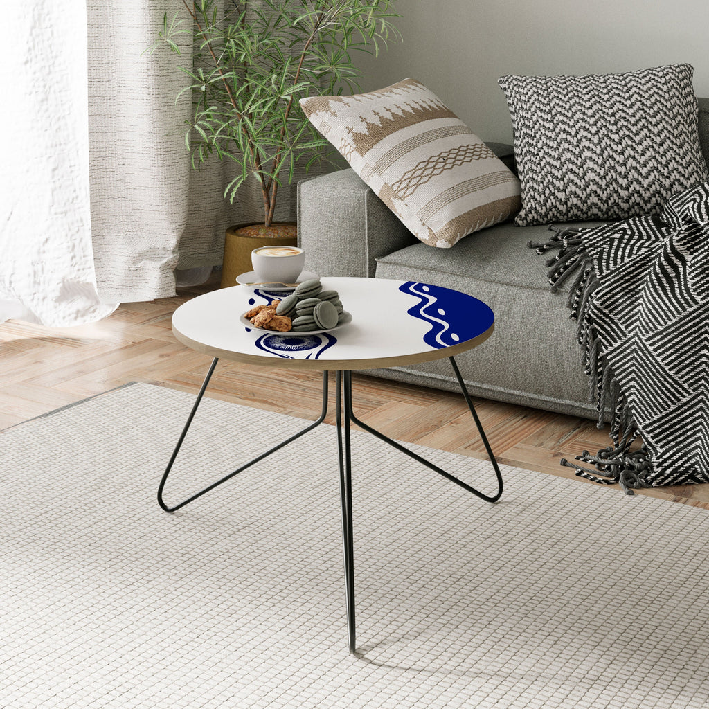 DANCE OF DESIGN Couchtisch 60