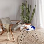 DANCE OF DESIGN Couchtisch Ø 60 cm