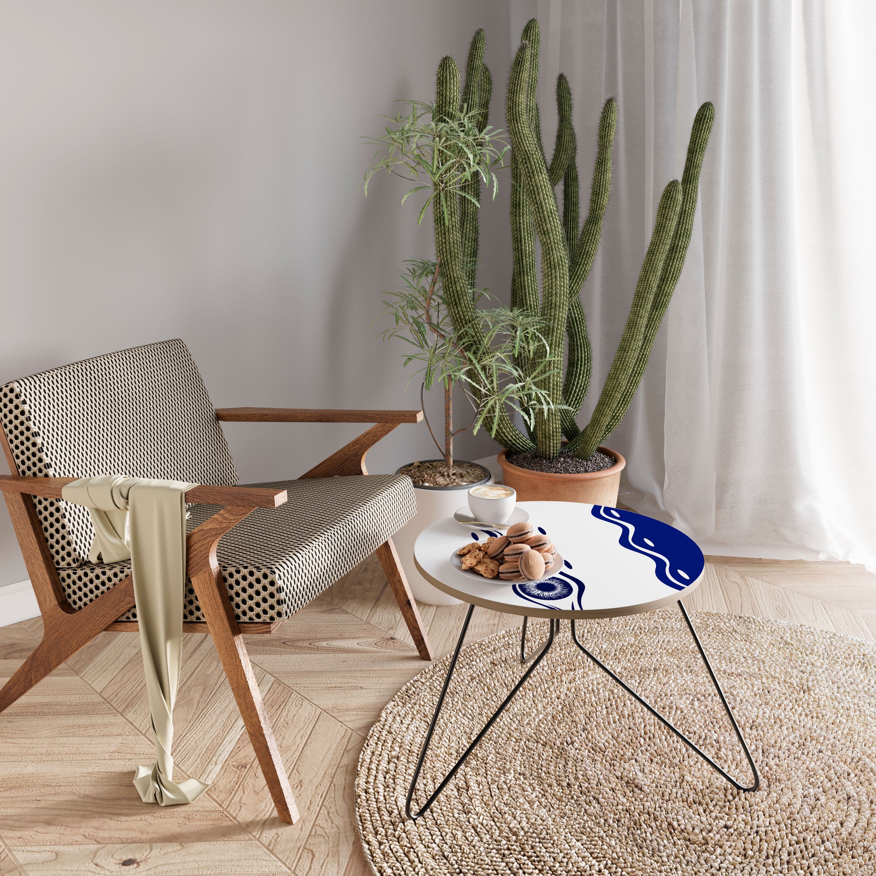 DANCE OF DESIGN Couchtisch 60