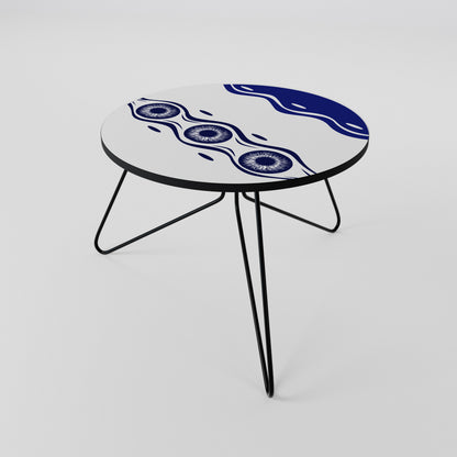 DANCE OF DESIGN Couchtisch