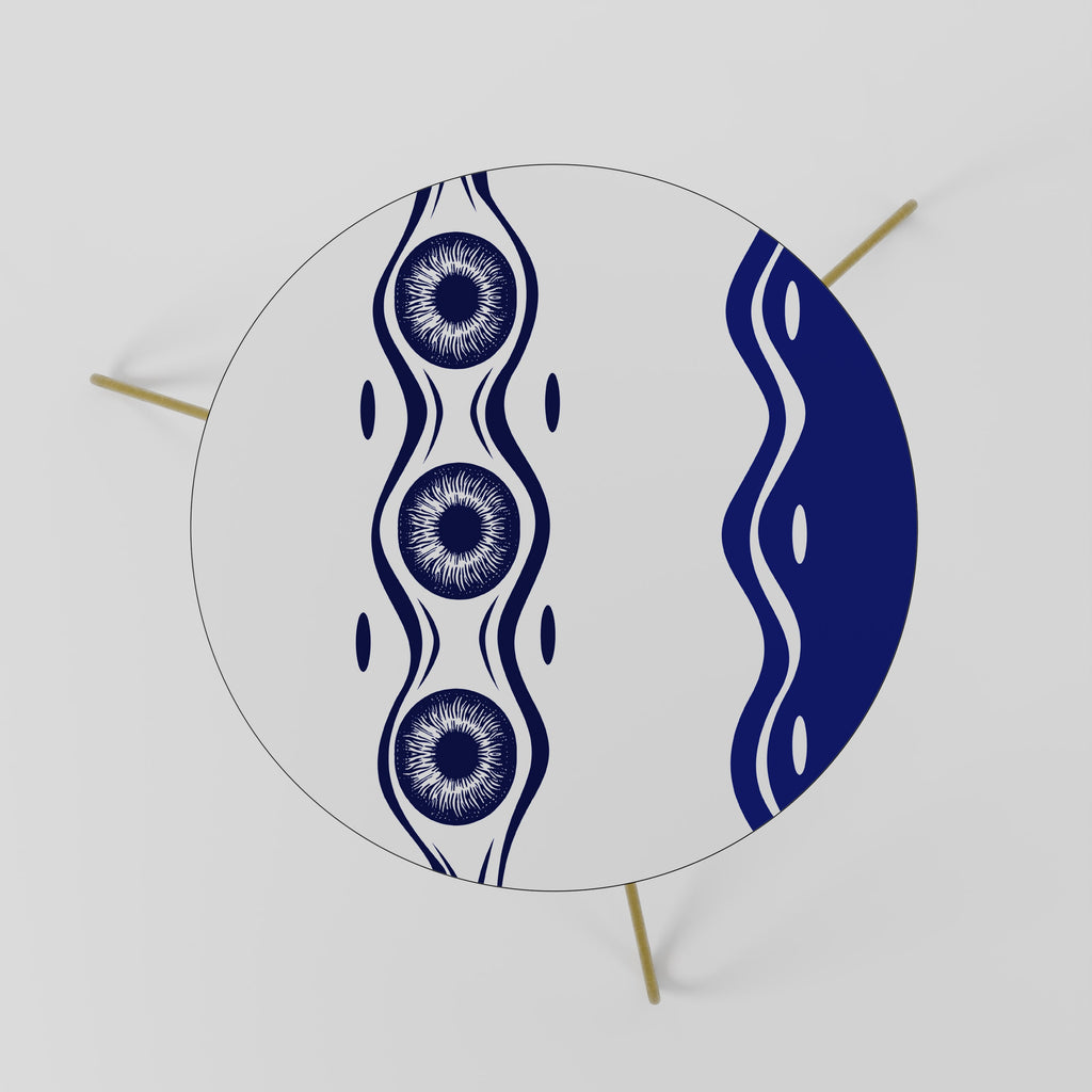 DANCE OF DESIGN Couchtisch 60