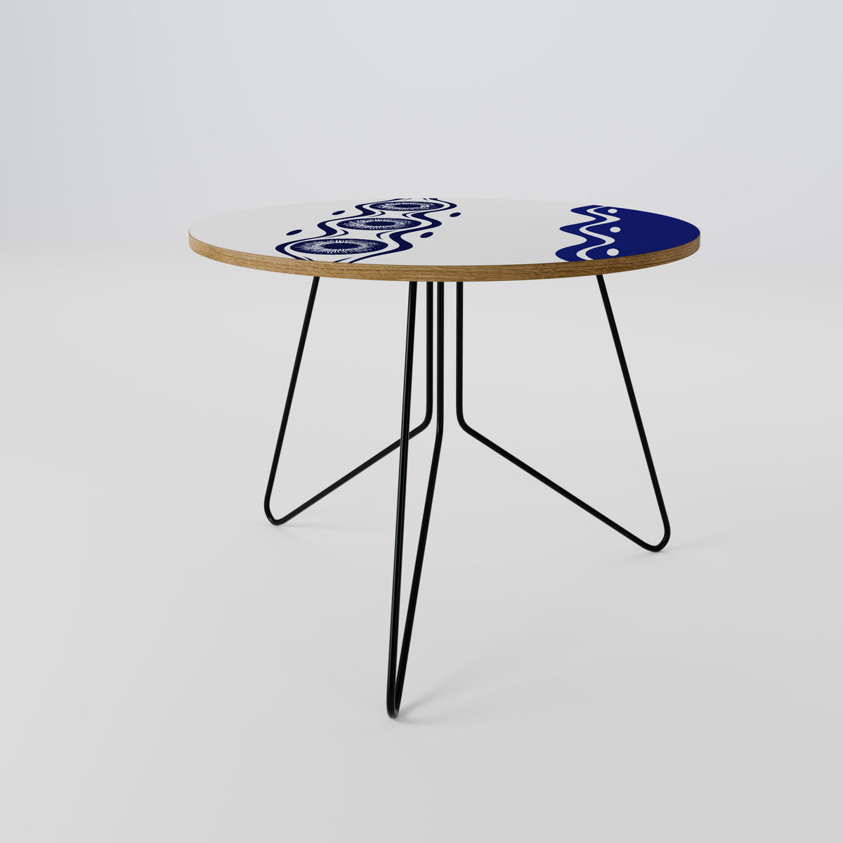 DANCE OF DESIGN Couchtisch
