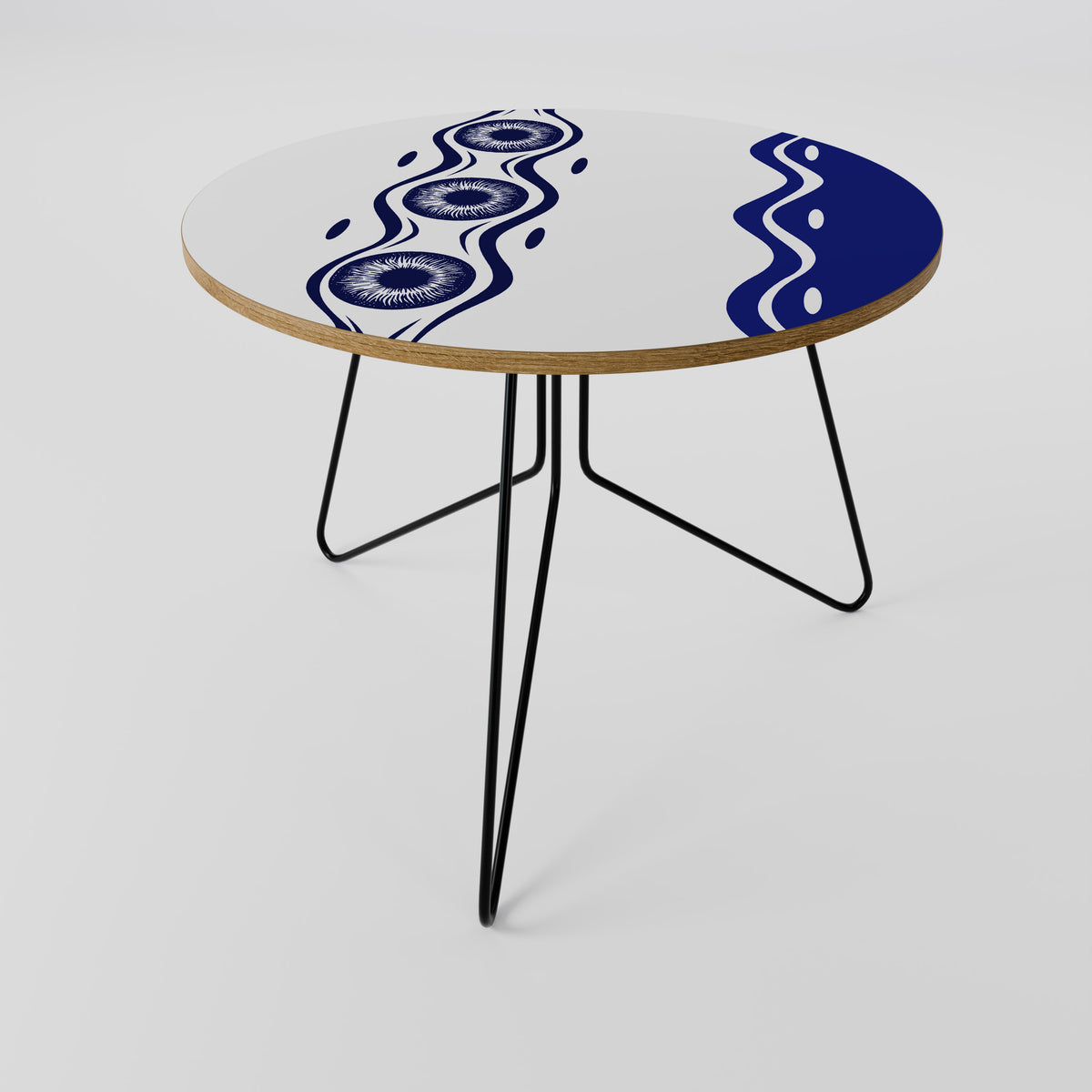 DANCE OF DESIGN Couchtisch