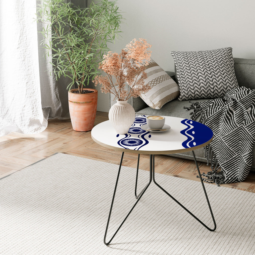 DANCE OF DESIGN Couchtisch 69