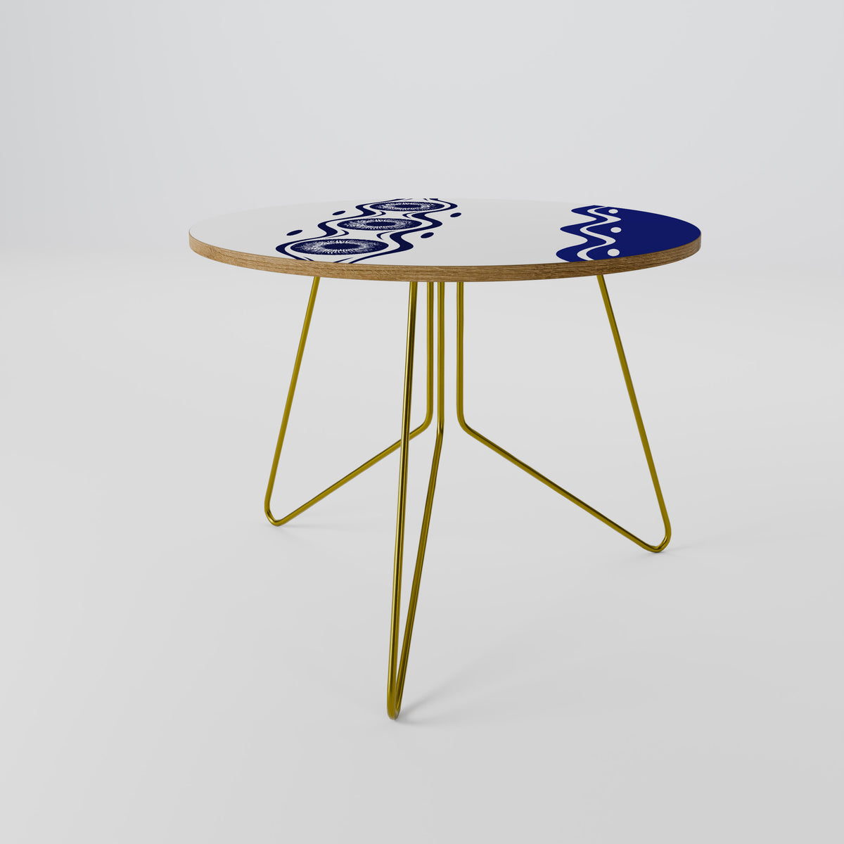 DANCE OF DESIGN Couchtisch
