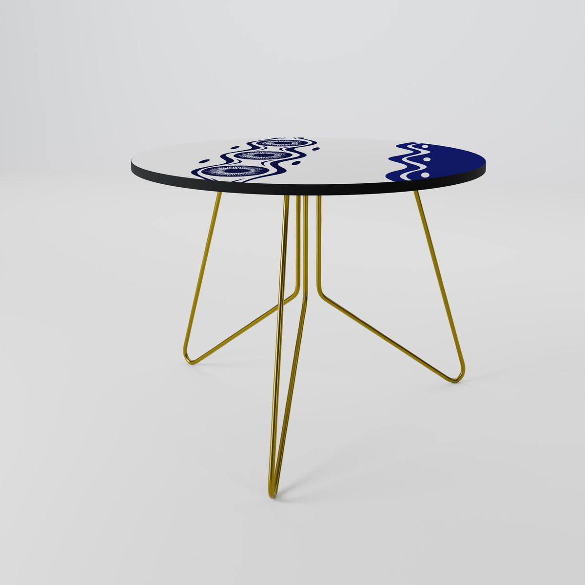 DANCE OF DESIGN Couchtisch