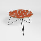 REPETITION COMPULSION Couchtisch Ø 60 cm