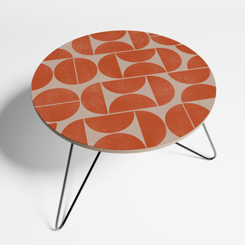 REPETITION COMPULSION Couchtisch 60