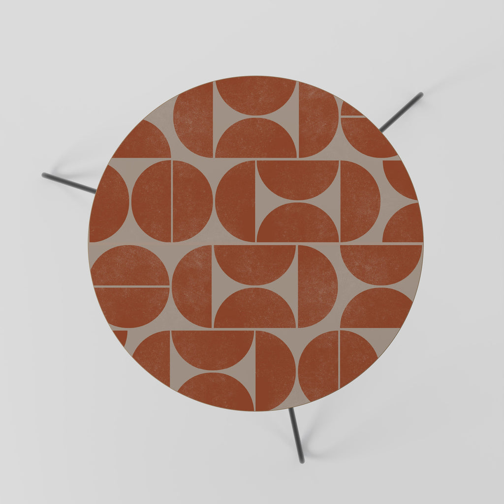 REPETITION COMPULSION Couchtisch 60