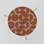 REPETITION COMPULSION Couchtisch Ø 60 cm