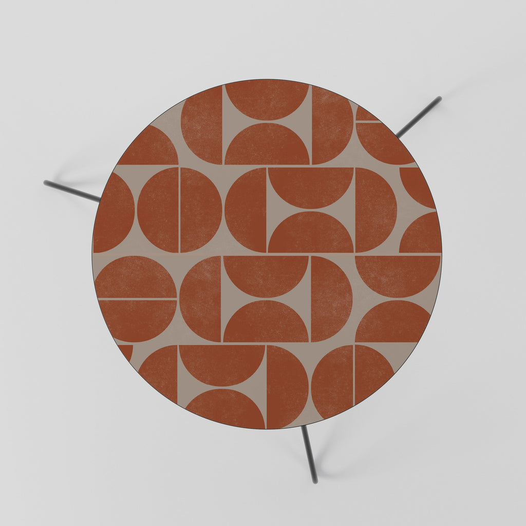 REPETITION COMPULSION Couchtisch 60