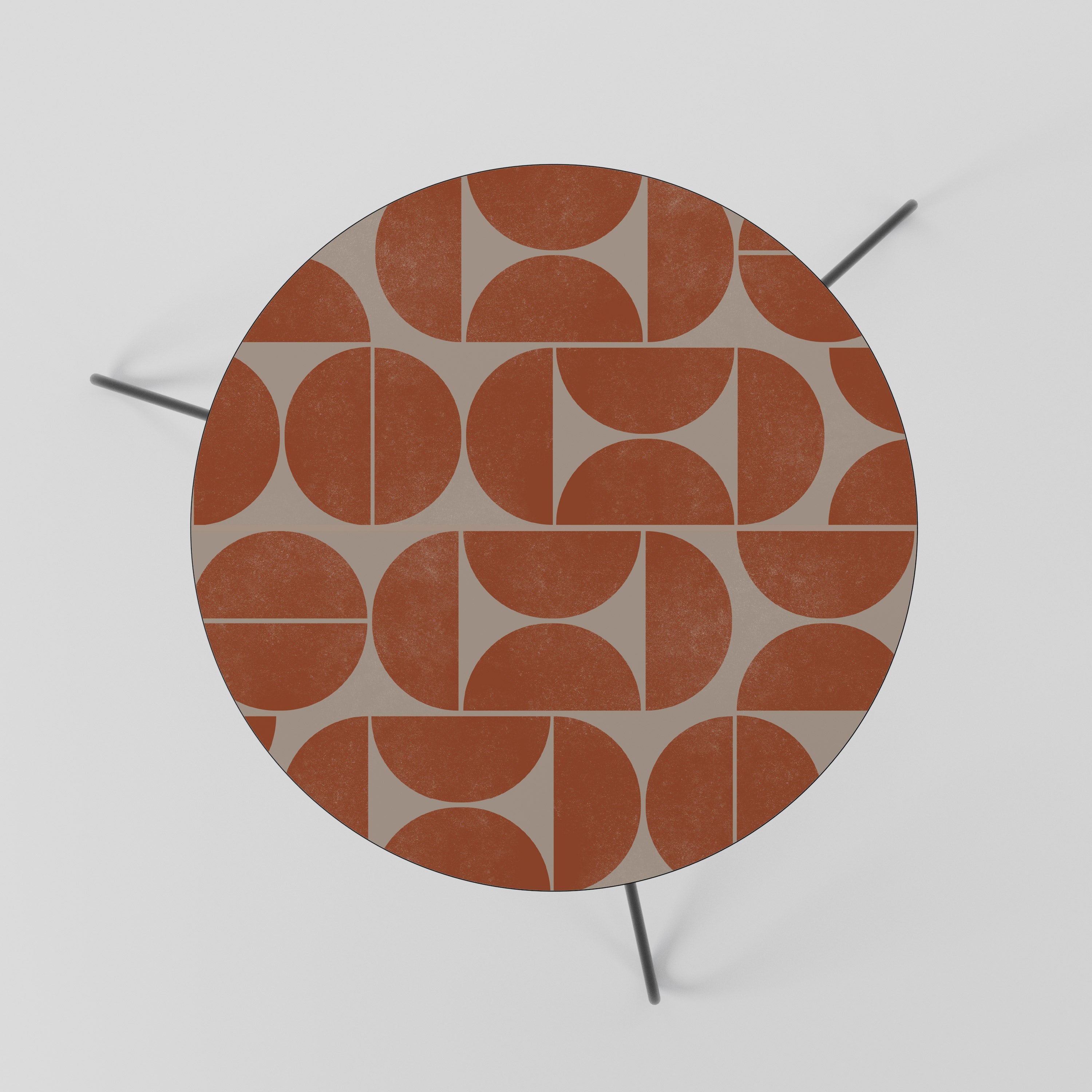 REPETITION COMPULSION Couchtisch 60