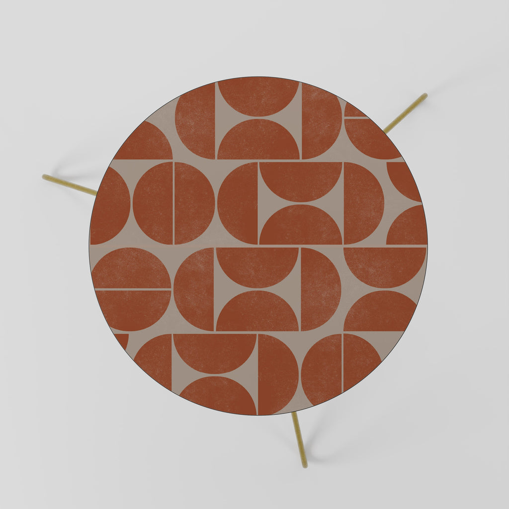 REPETITION COMPULSION Couchtisch 60