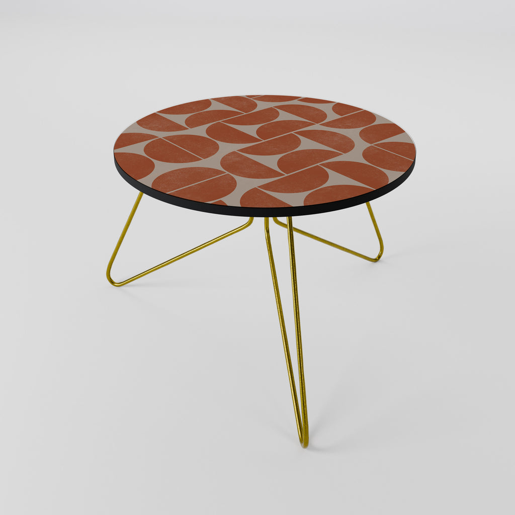 REPETITION COMPULSION Coffee Table