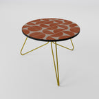 REPETITION COMPULSION Coffee Table