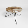 CALMING STREAMS Couchtisch Ø 60 cm