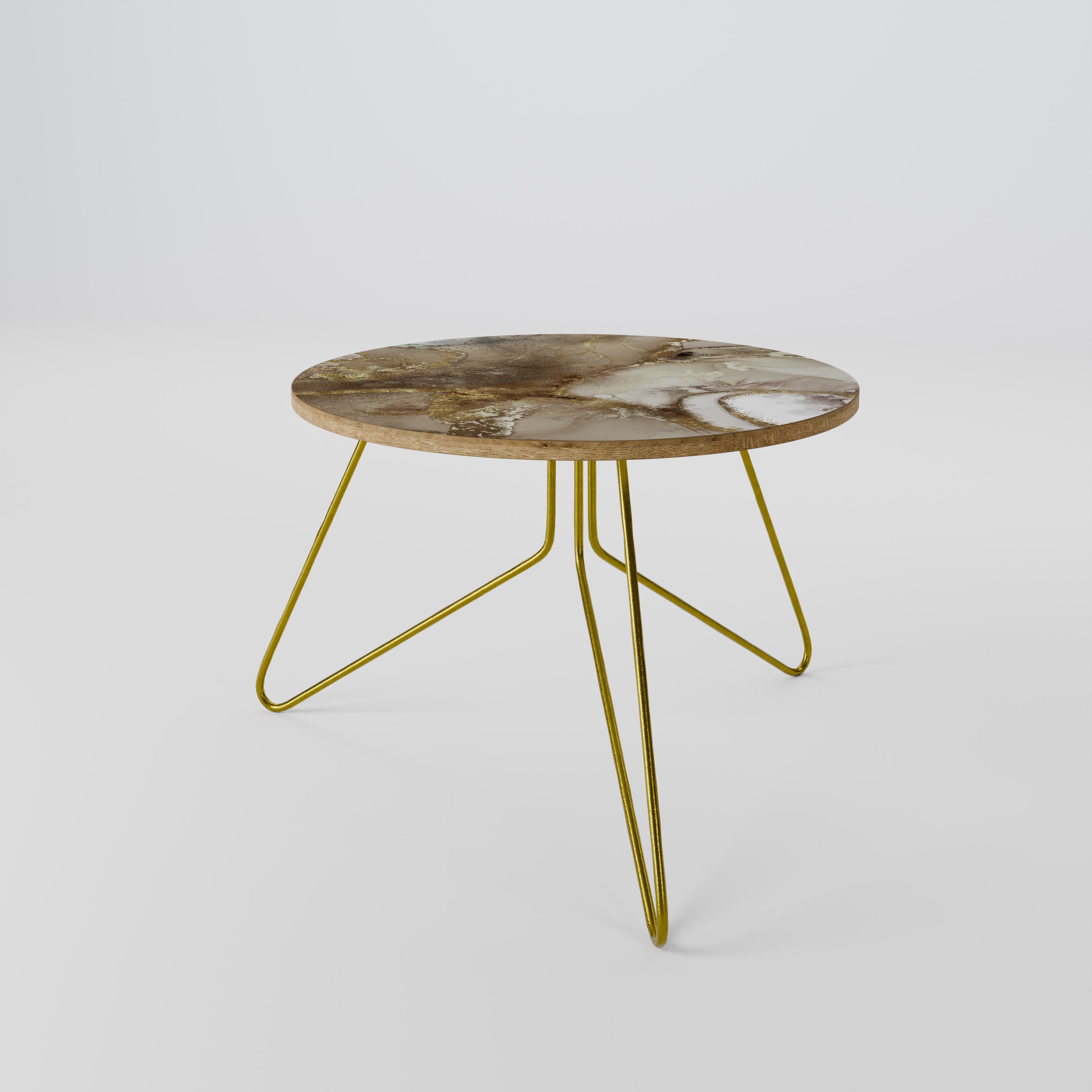 CALMING STREAMS Coffee Table