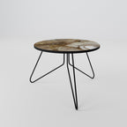 CALMING STREAMS Couchtisch Ø 60 cm