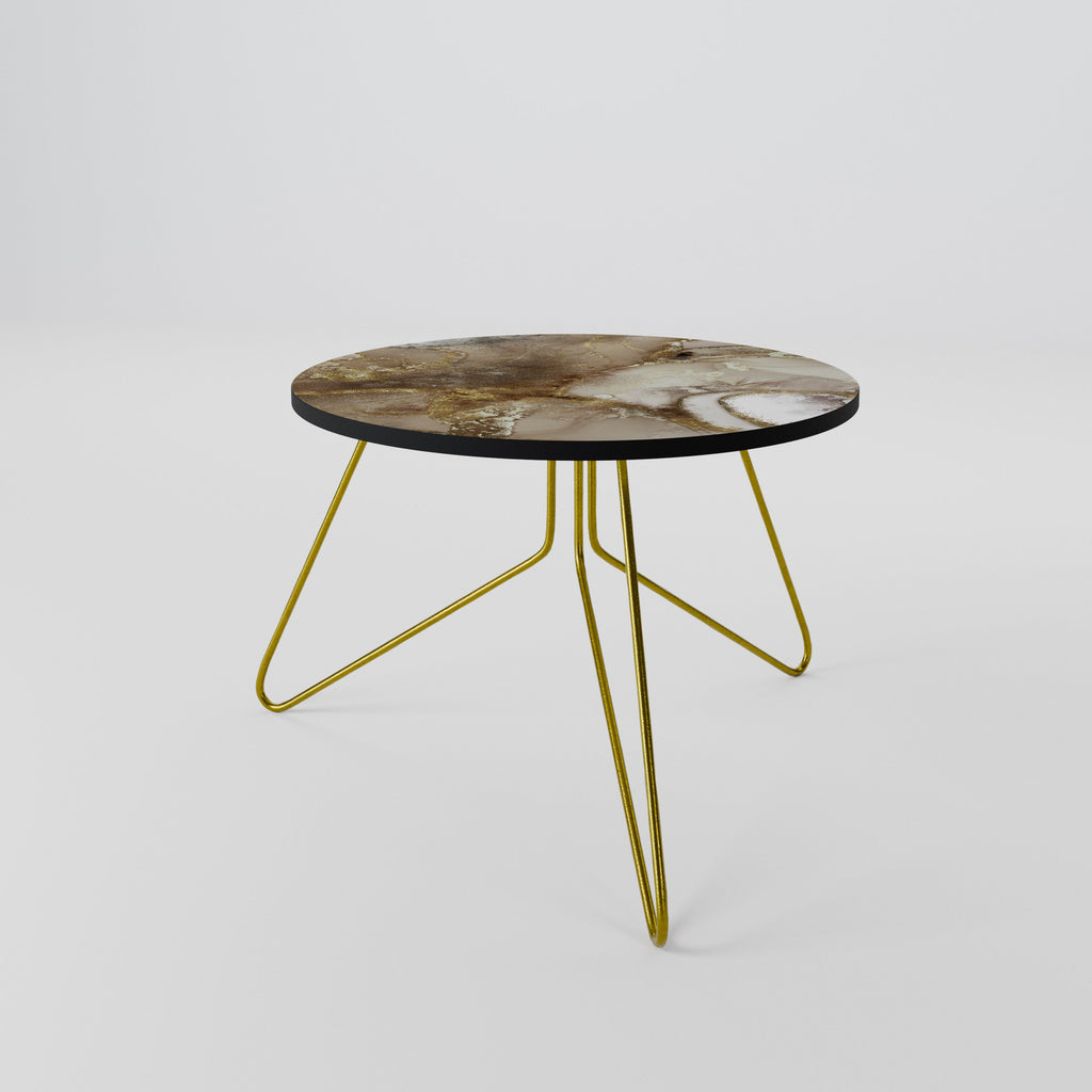 CALMING STREAMS Couchtisch 60