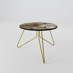 CALMING STREAMS Couchtisch Ø 60 cm