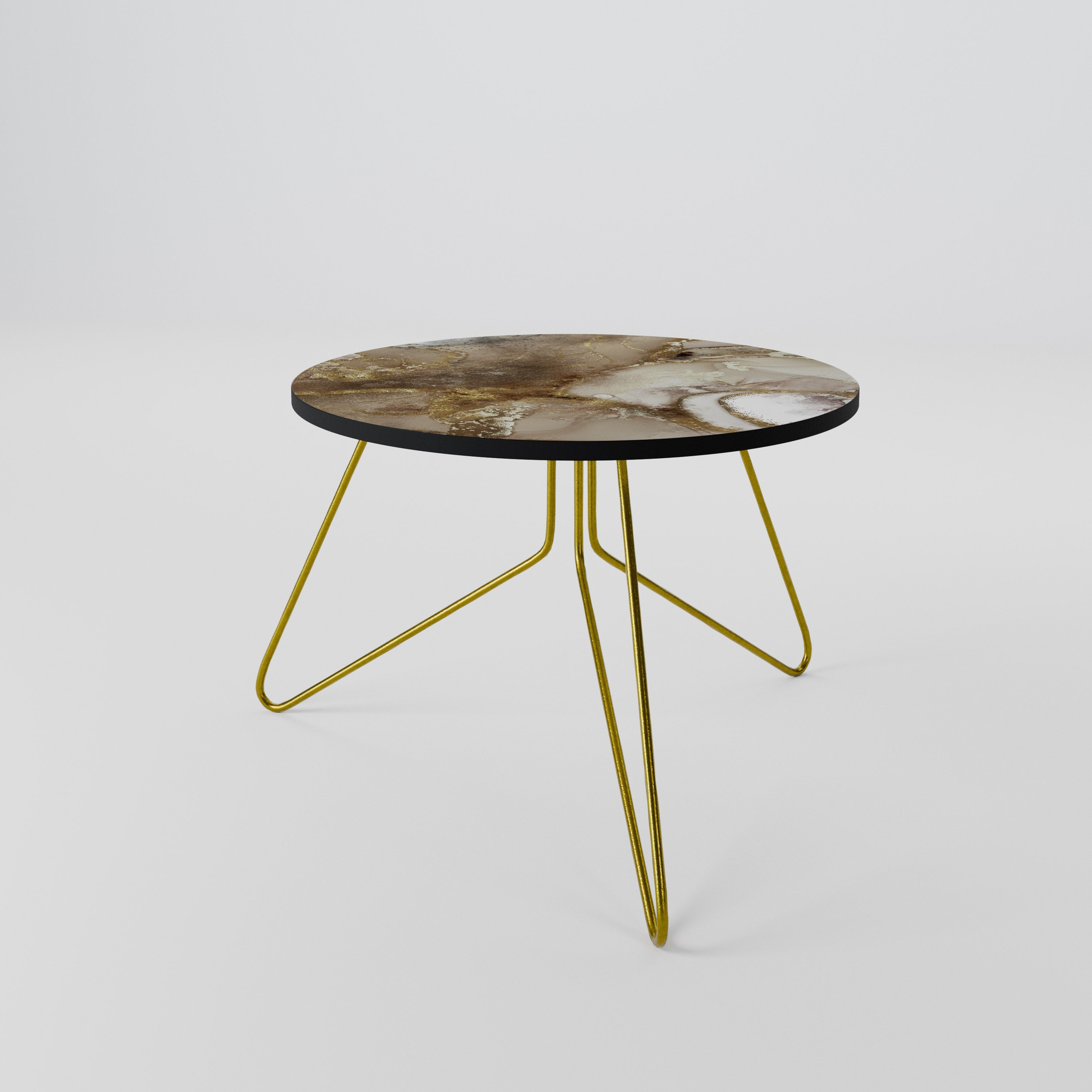 CALMING STREAMS Couchtisch 60