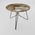CALMING STREAMS Couchtisch Ø 69 cm