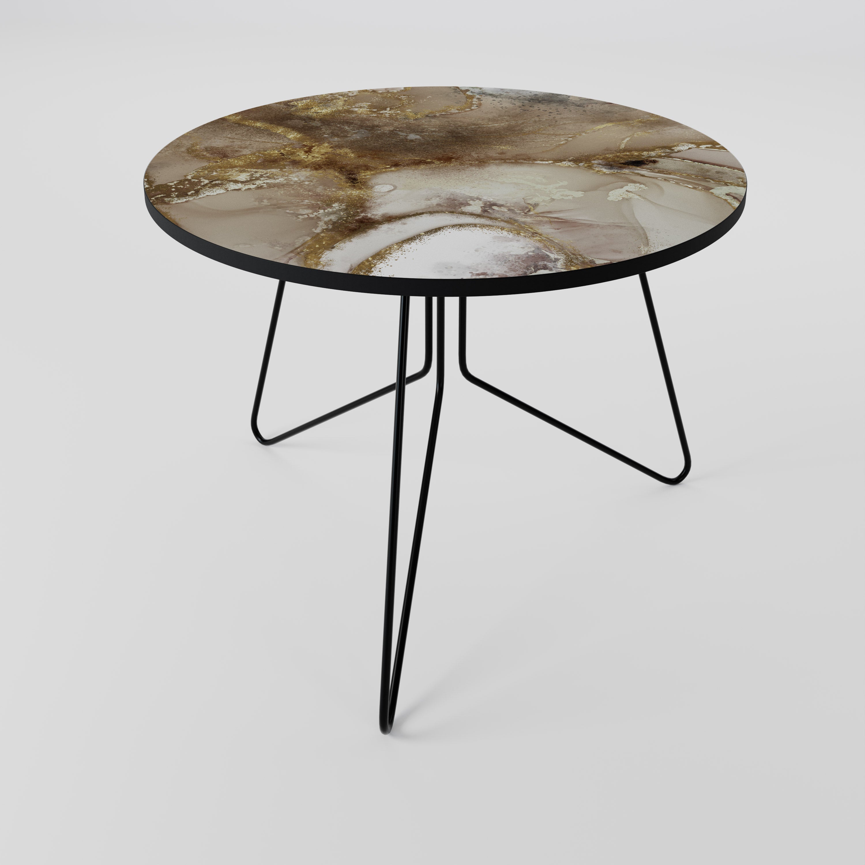 CALMING STREAMS Coffee Table