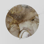 CALMING STREAMS Couchtisch Ø 69 cm