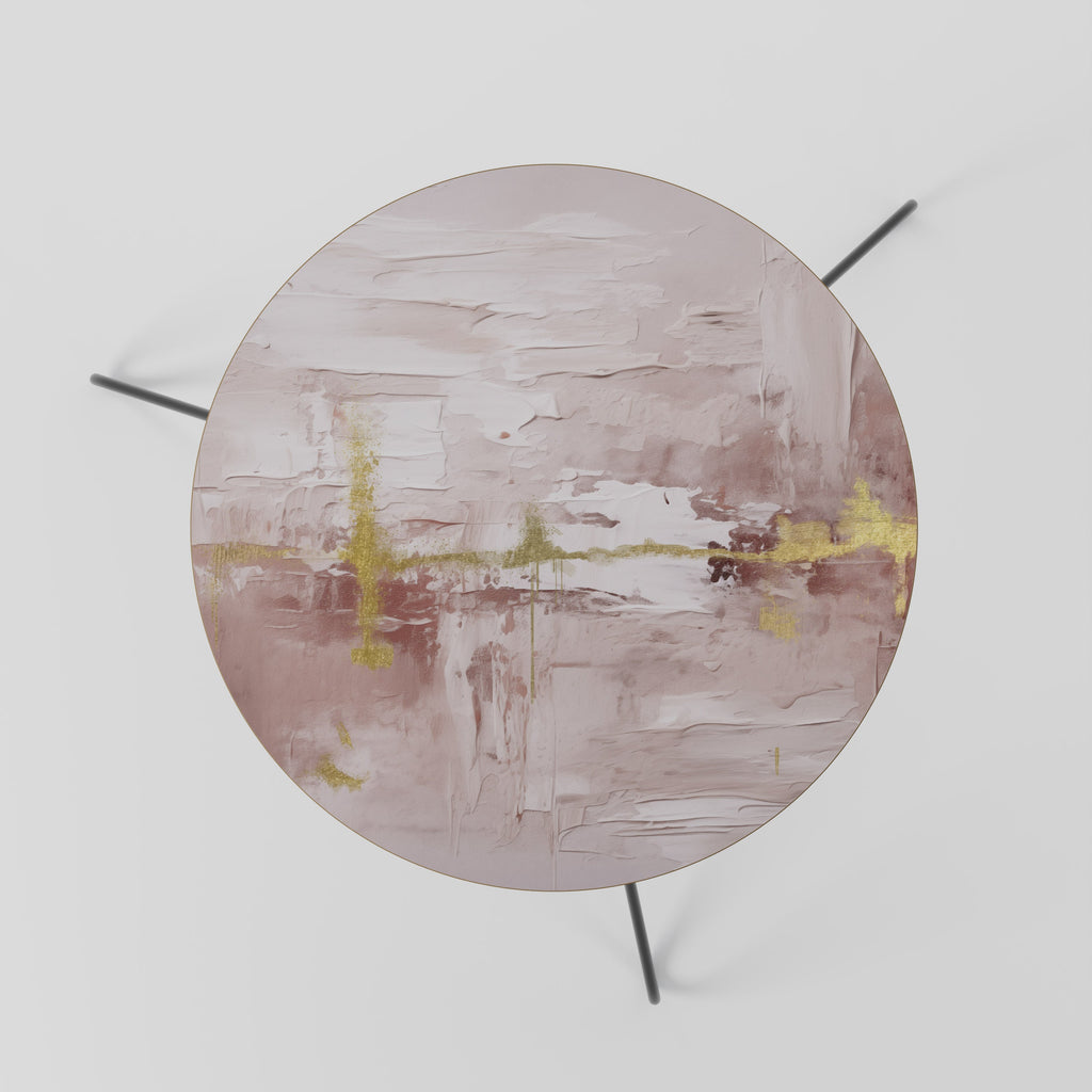 PROSECCO IMPRESSION Couchtisch 60