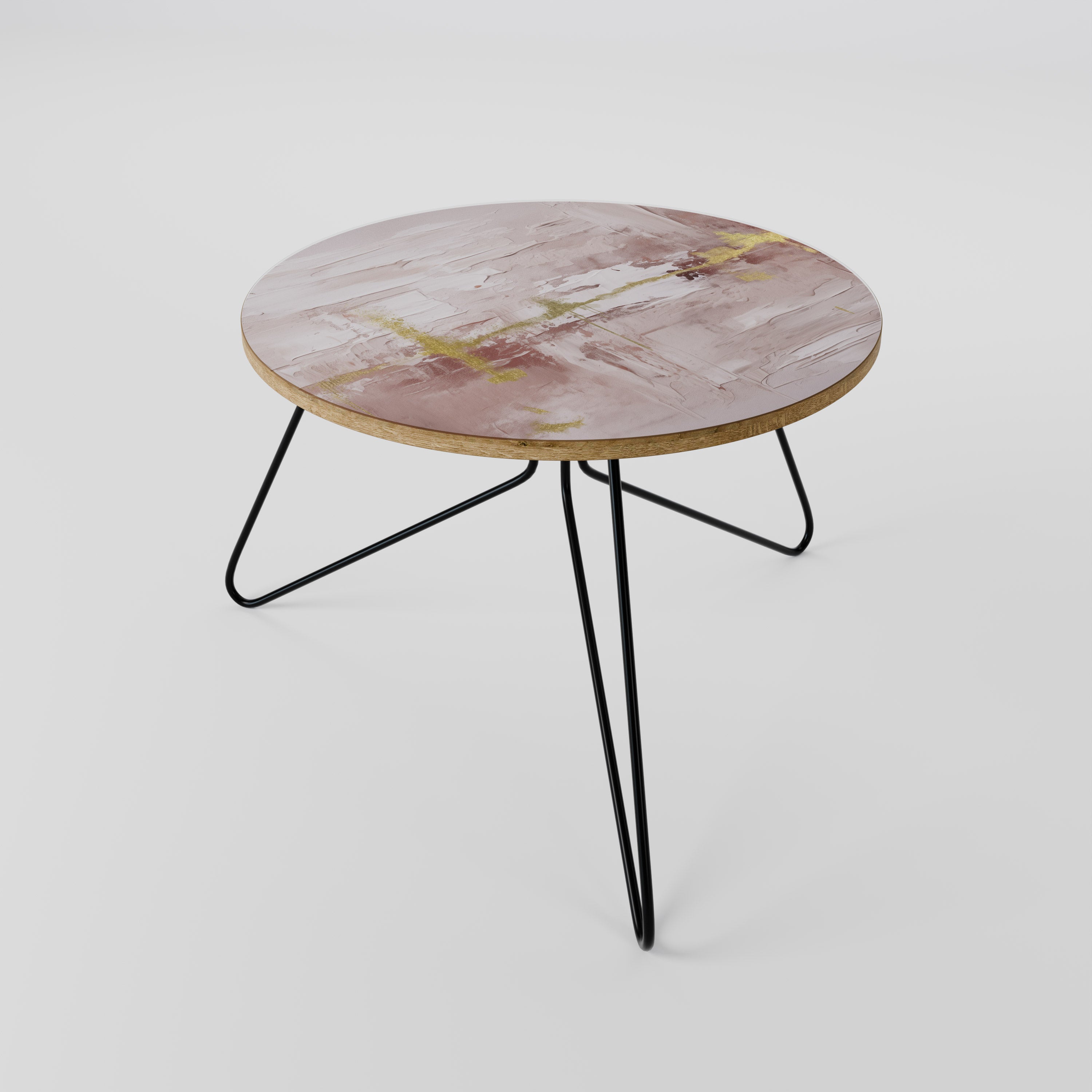 PROSECCO IMPRESSION Coffee Table