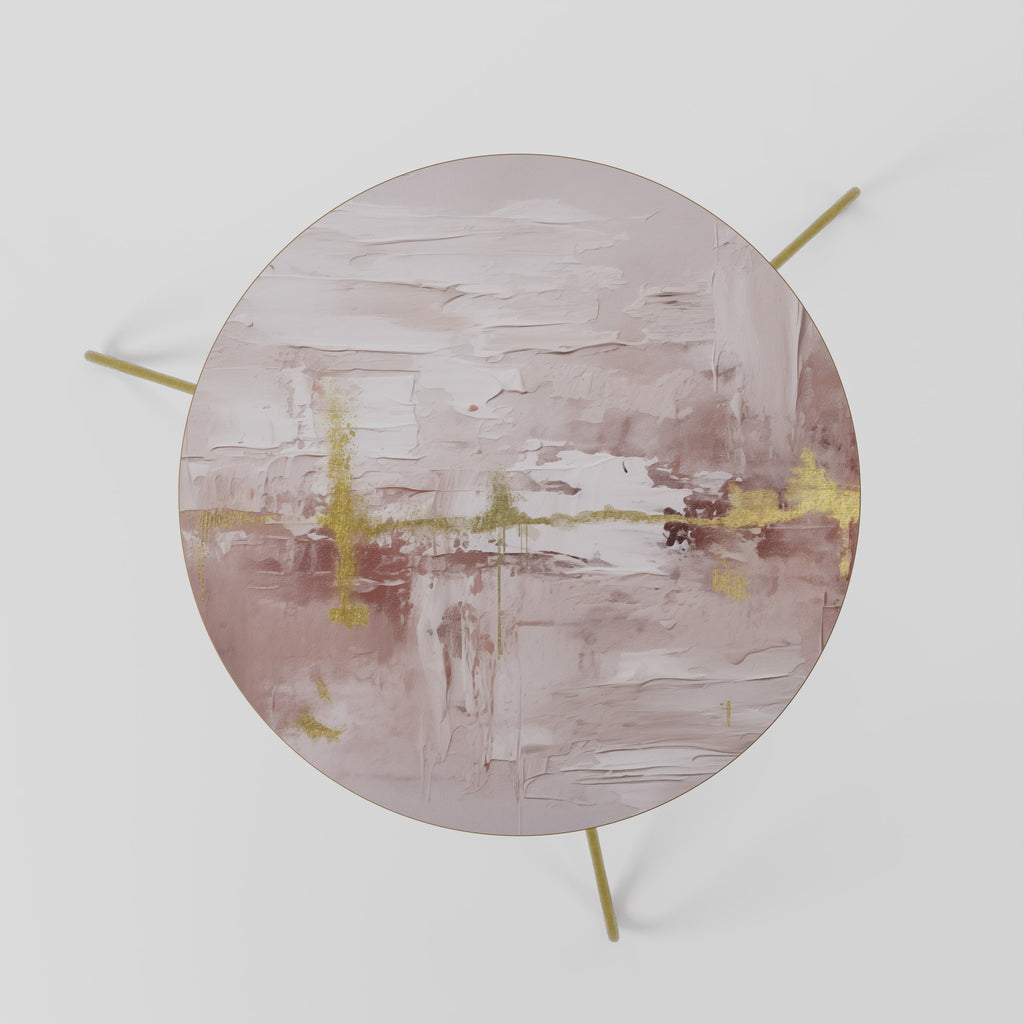 PROSECCO IMPRESSION Couchtisch 60