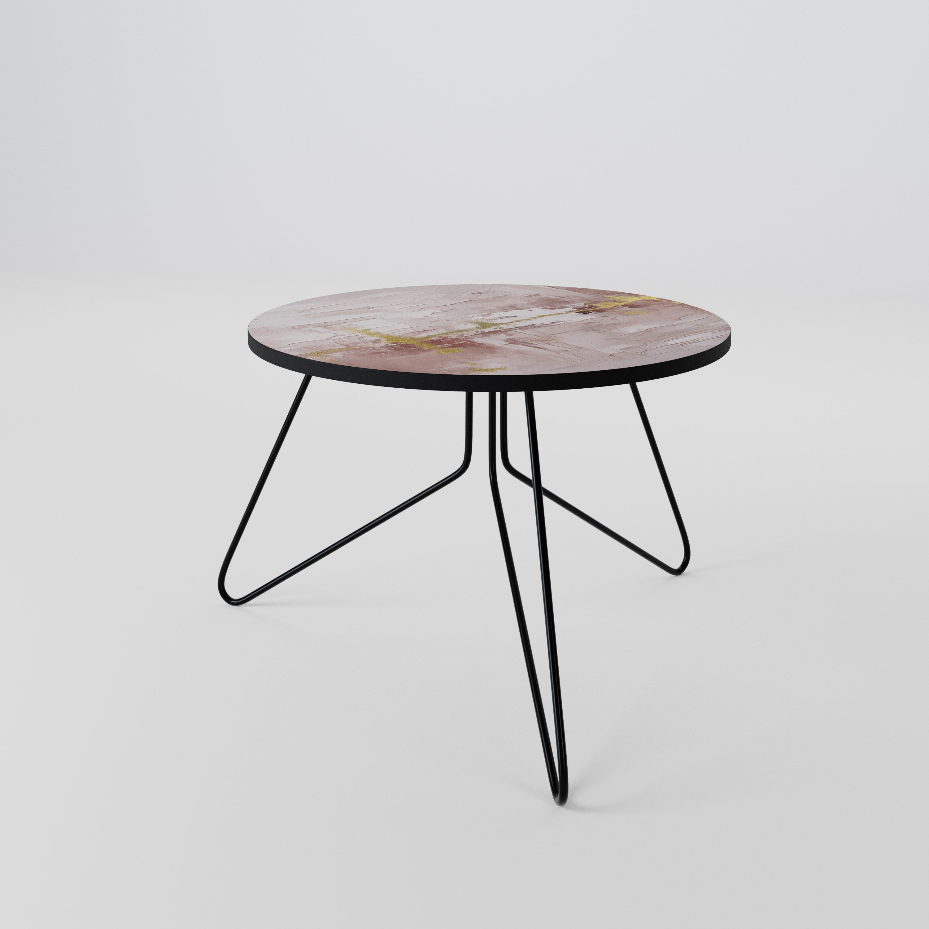 PROSECCO IMPRESSION Coffee Table