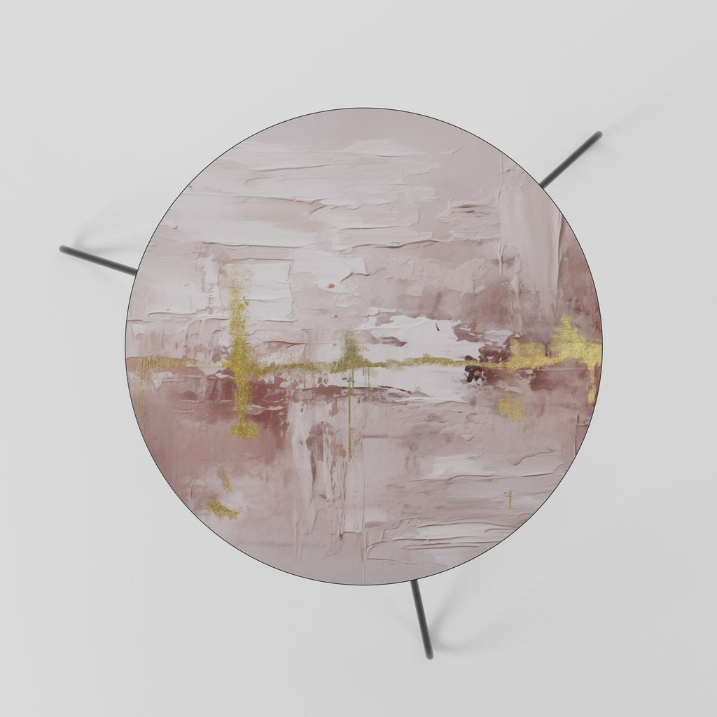 PROSECCO IMPRESSION Couchtisch 60