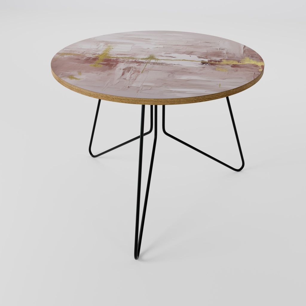 PROSECCO IMPRESSION Coffee Table