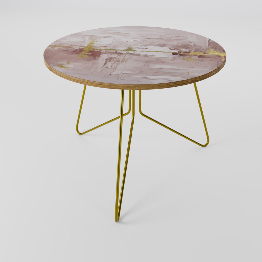 PROSECCO IMPRESSION Coffee Table