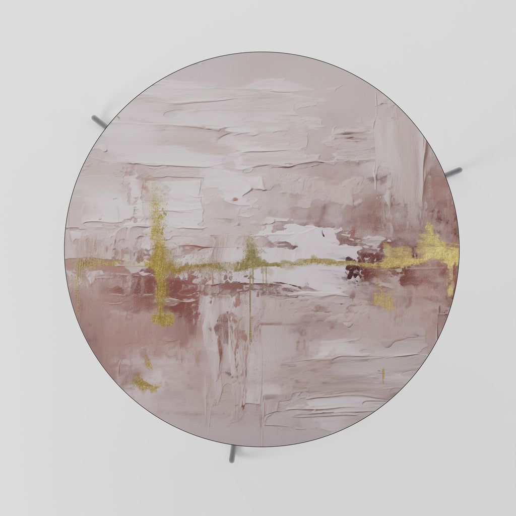 PROSECCO IMPRESSION Couchtisch 69