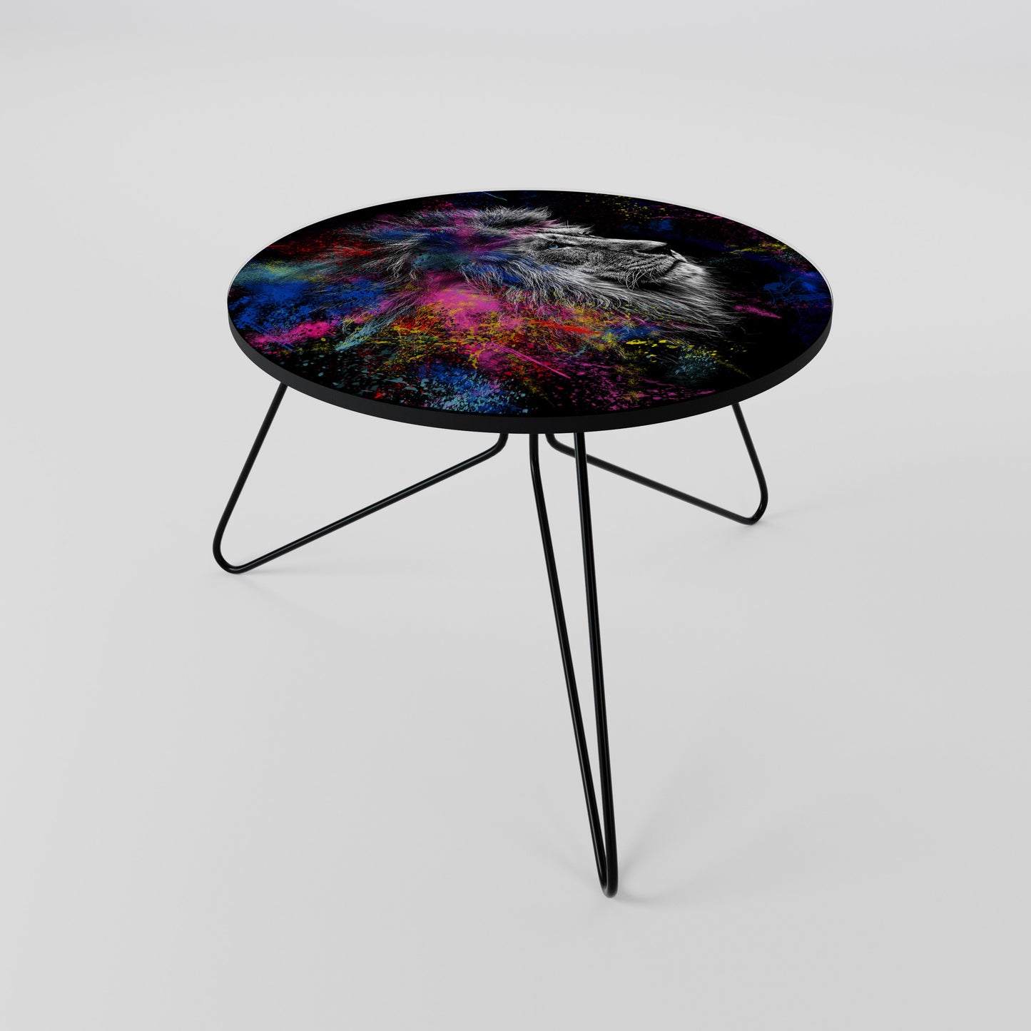 LION ARTISTRY Couchtisch