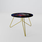 LION ARTISTRY Couchtisch Ø 60 cm