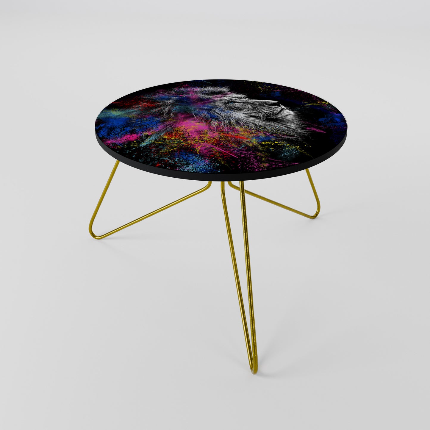 LION ARTISTRY Couchtisch