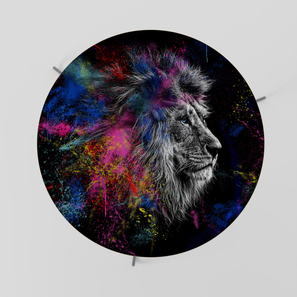 LION ARTISTRY Couchtisch 69