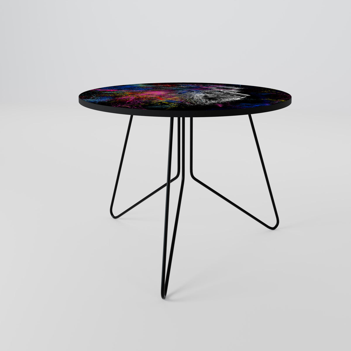 LION ARTISTRY Couchtisch