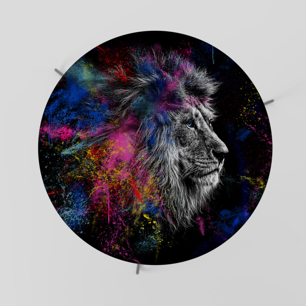 LION ARTISTRY Couchtisch
