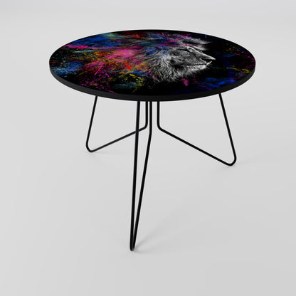 LION ARTISTRY Couchtisch