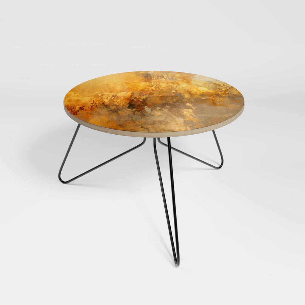 SEARING GLOW Couchtisch 60