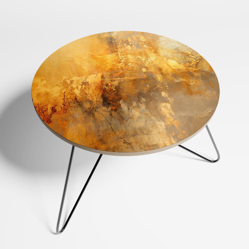 SEARING GLOW Couchtisch 60