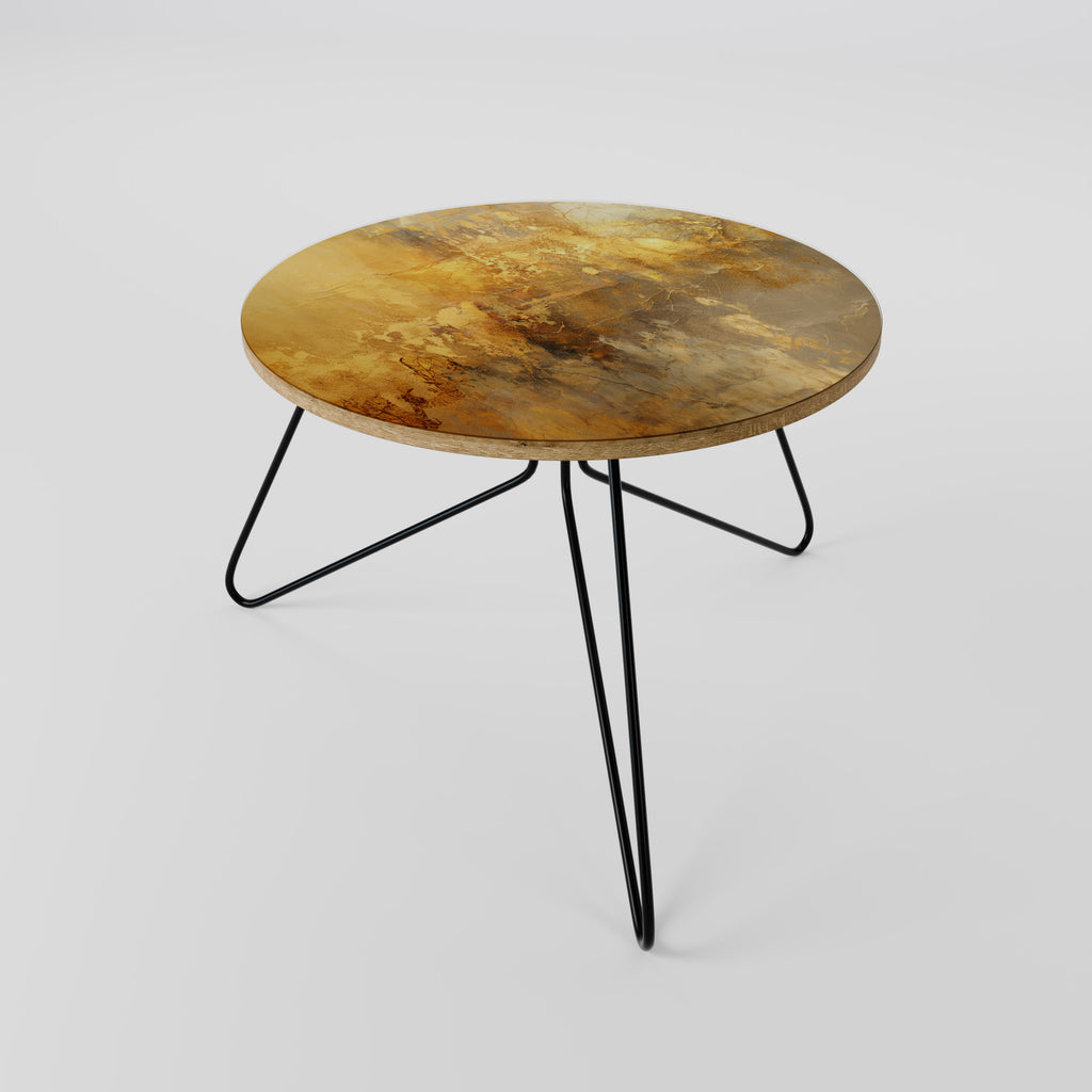 SEARING GLOW Couchtisch